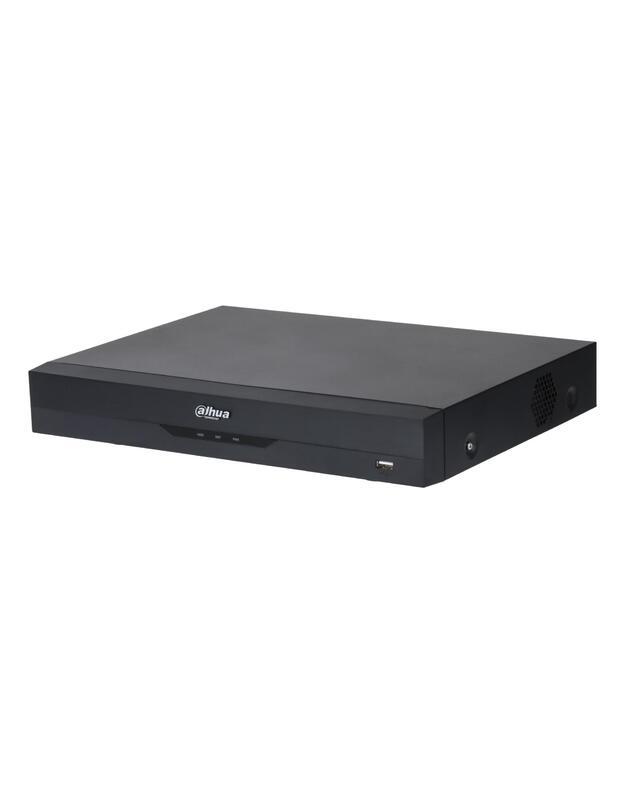 DVR 16CH HDCVI PENTABRID/XVR5116H-4KL-I3/T DAHUA