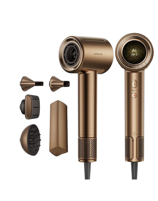 HAIR DRYER PILOT/AHX01A DREAME