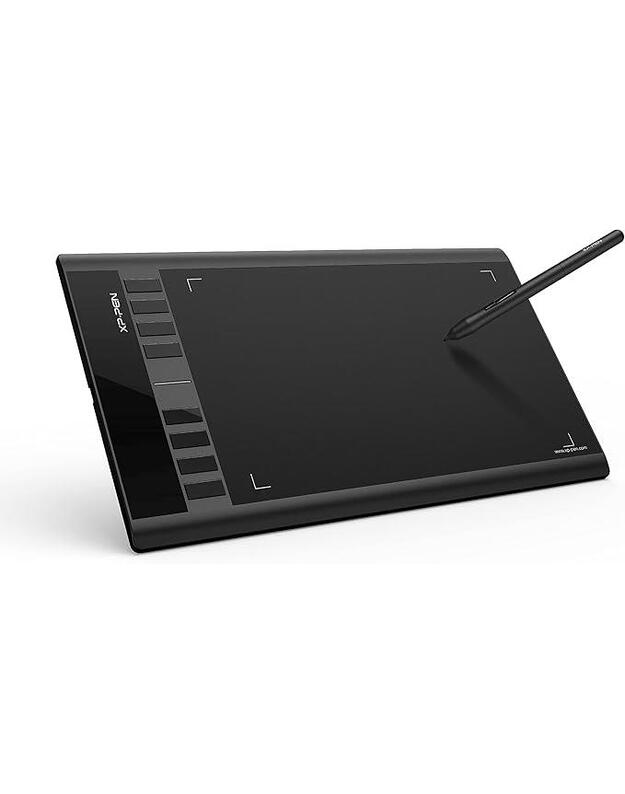 GRAPHIC TABLET 10X6 /STAR 03 V2 XPPEN