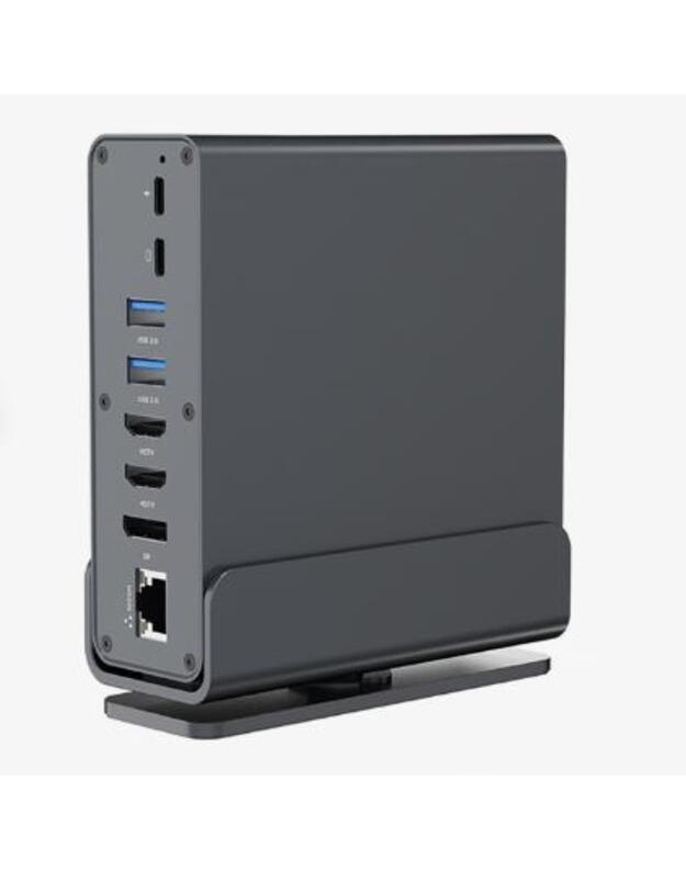 I/O ADAPTER MULTI-PORT 15IN1/A-CF-COMBO15-01 GEMBIRD