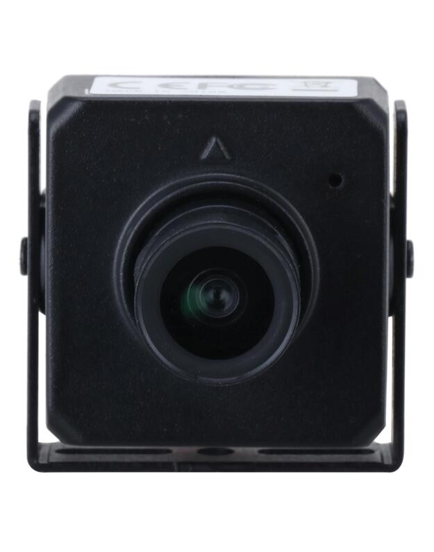 NET CAMERA 4MP PINHOLE/IPC-HUM4431S-L5-0360B DAHUA