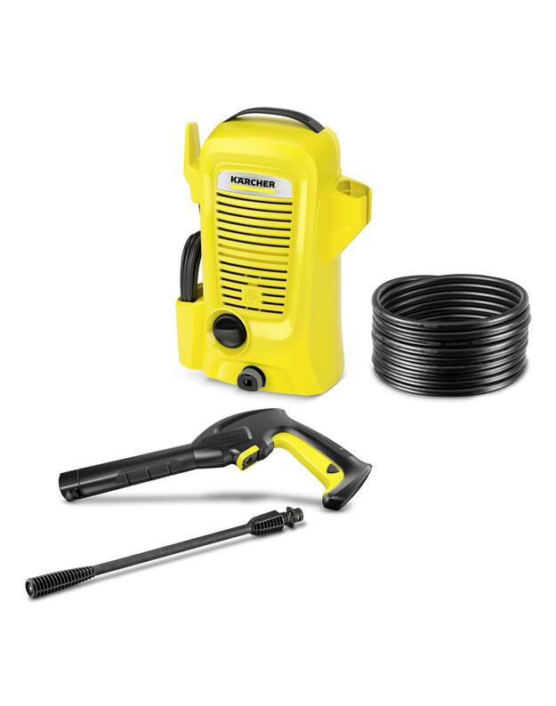 HIGH PRESSURE WASHER K 2/UNIVERSAL 1.673-003.0 KARCHER