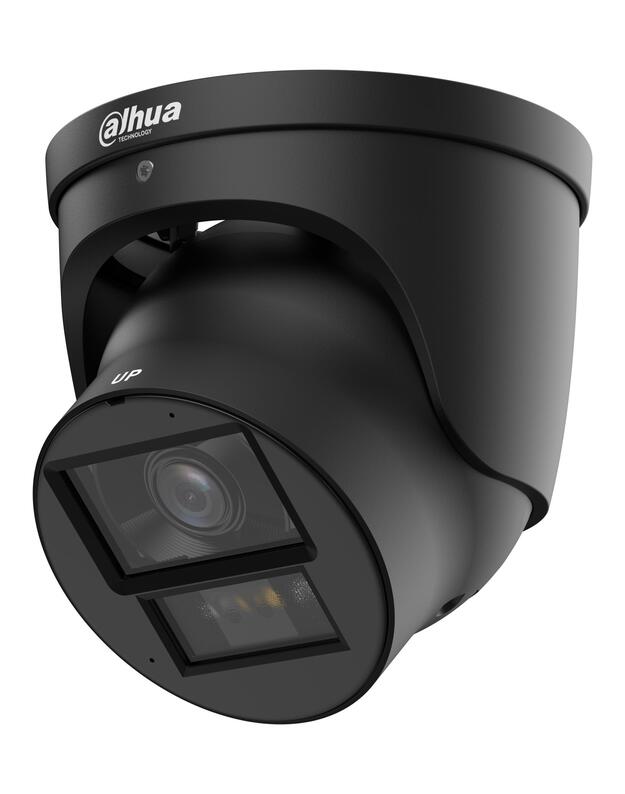 NET CAMERA 4MP EYEBALL/HDW5459H-ASEPV0280BPROB DAHUA