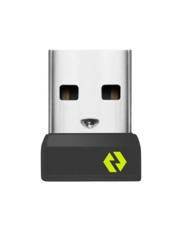 WRL ADAPTER 2.4 GHZ LOGI BOLT/USB RECEIV 956-000008 LOGITECH