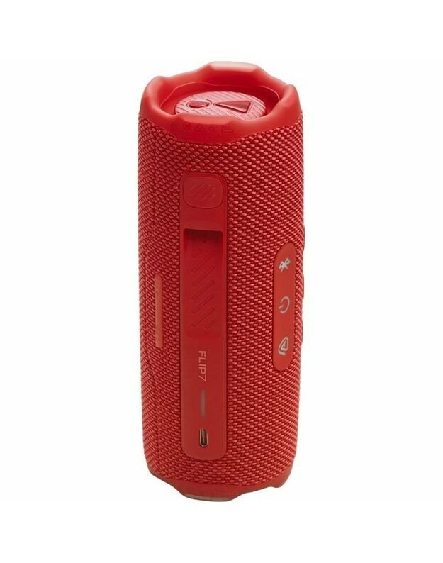 JBL Flip 7 BT, raudonas 6