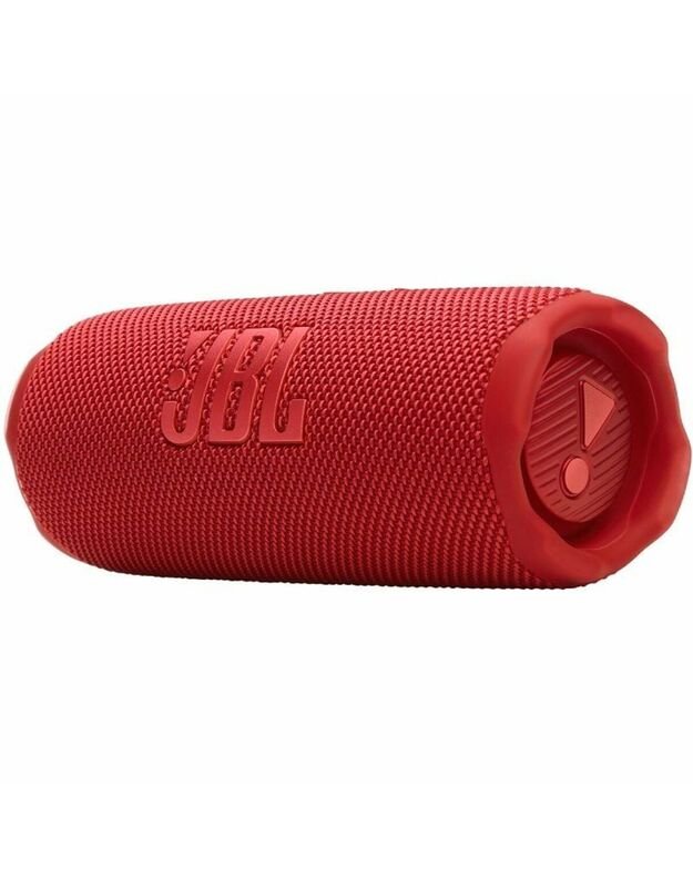 JBL Flip 7 BT, raudonas