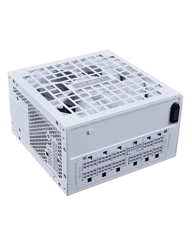 Power Supply|LIAN LI|ATX|PC|100 - 240 V|1000 W|G9P.RS1000G.W000.EU