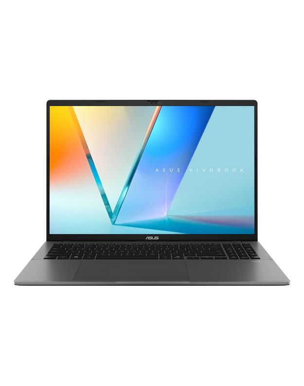 Notebook|ASUS|VivoBook Series|M3607HA-SH080W Copilot+ PC|CPU AMD RyzenT 7|260|3.8 GHz|16  |1920 x 1200 pixels|RAM 16 GB|DDR5-SDRAM|SSD 1000 GB|Discrete graphics Not available|On-board graphics Yes|Numeric keypad Yes|OS installed Windows 11 Home|Colour Gre