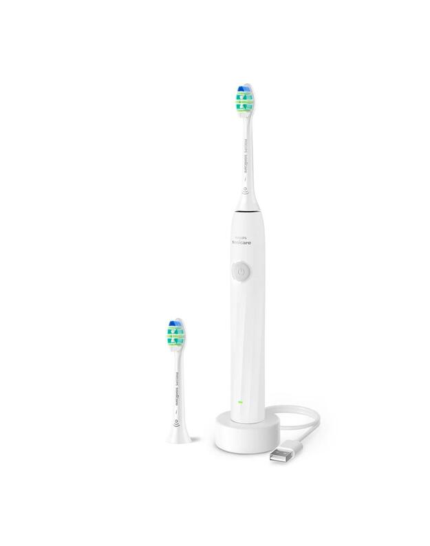 ELECTRIC TOOTHBRUSH/HX4022/01 PHILIPS