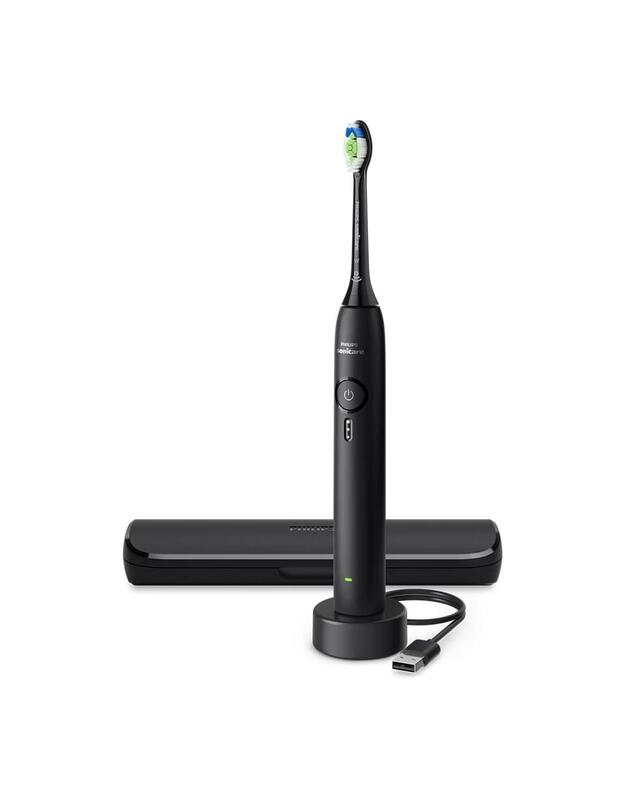 ELECTRIC TOOTHBRUSH/HX4033/32 PHILIPS