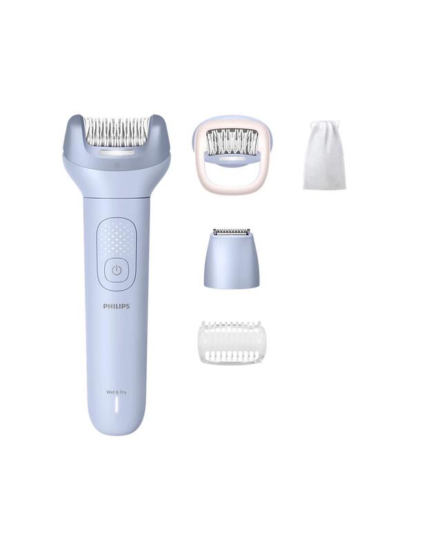EPILATOR/BRE711/00 PHILIPS