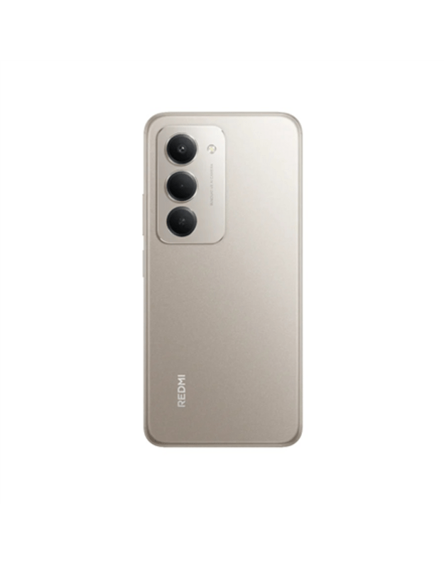 Xiaomi Redmi 15 6/128 GB, pilkas 2