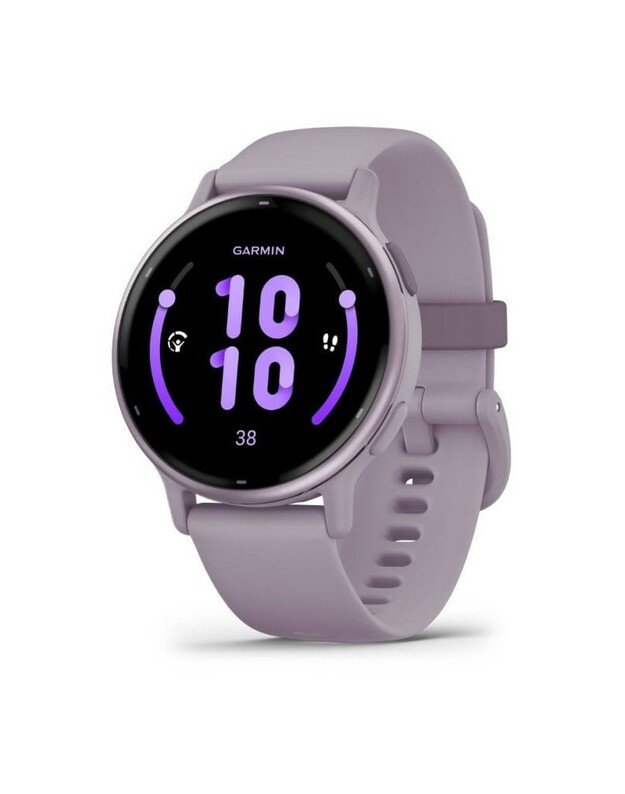 Garmin VivoActive 5 Orchid/Orchid Metallic