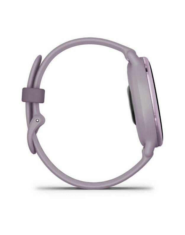 Garmin VivoActive 5 Orchid/Orchid Metallic 2