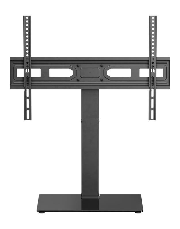 TV SET ACC TABLETOP STAND/37-75  TVS-D75S-01 GEMBIRD