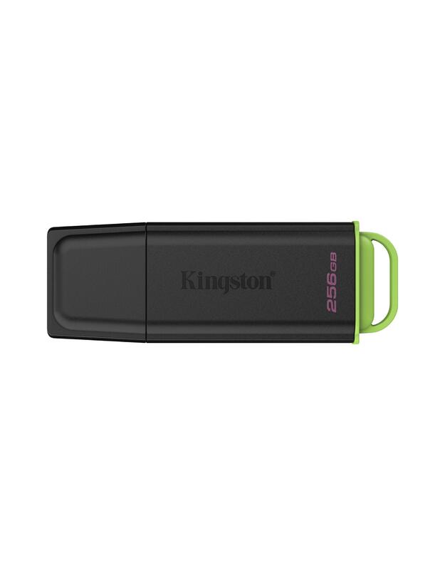 MEMORY DRIVE FLASH USB3.2/256GB DTXG2/256GB KINGSTON