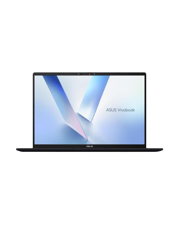 Notebook|ASUS|VivoBook Series|F1607AA-MB047W|CPU Intel Core Ultra 5|325|16  |1920 x 1200 pixels|RAM 16 GB|DDR5-SDRAM|SSD 512 GB|Discrete graphics Not available|On-board graphics Yes|Numeric keypad Yes|OS installed Windows 11 Home|Colour Blue|Weight 1.88 k