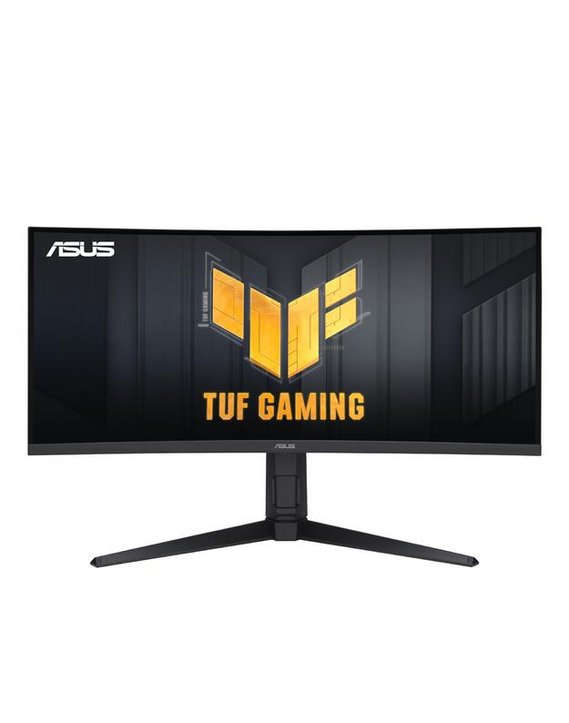 LCD Monitor|ASUS|34  |3440 x 1440 pixels|UltraWide Quad HD|Native aspect ratio 21:9|LCD|Curved|90LM06F0-B01E71