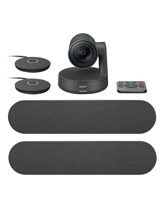 CAMERA CONFERENCE/960-001224 LOGITECH