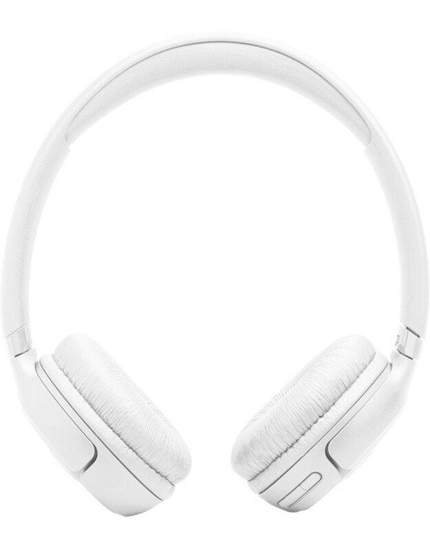 JBL Tune 530BT, baltos 1