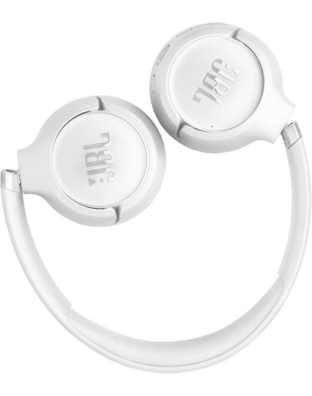 JBL Tune 530BT, baltos 4