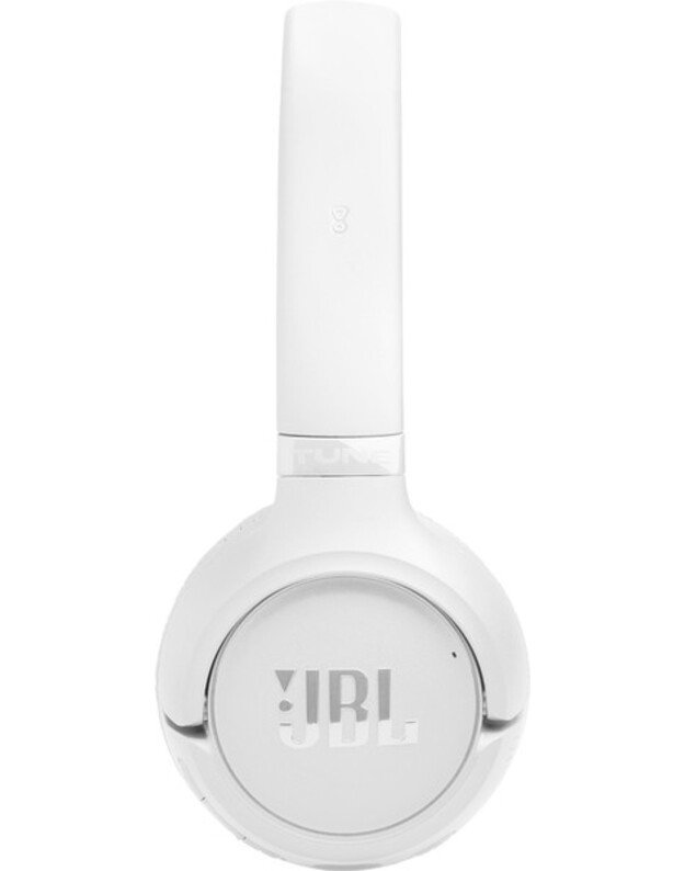 JBL Tune 530BT, baltos 5
