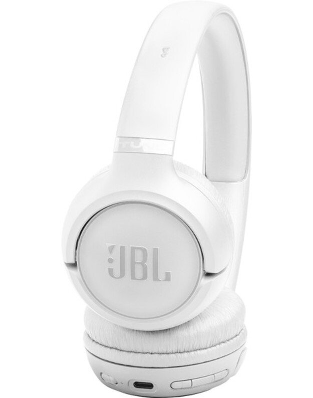 JBL Tune 530BT, baltos 6