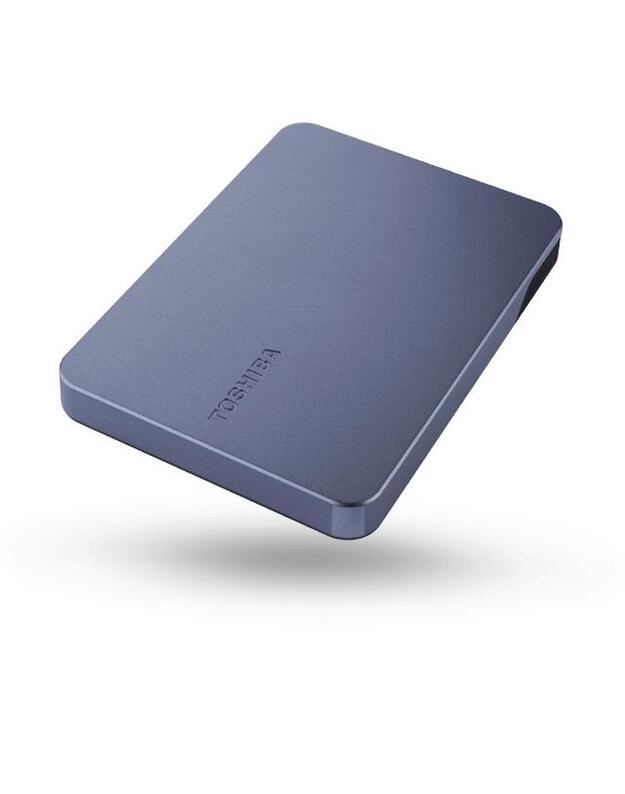 External HDD|TOSHIBA|4000 GB|Colour Black|HDTX240EK3CA