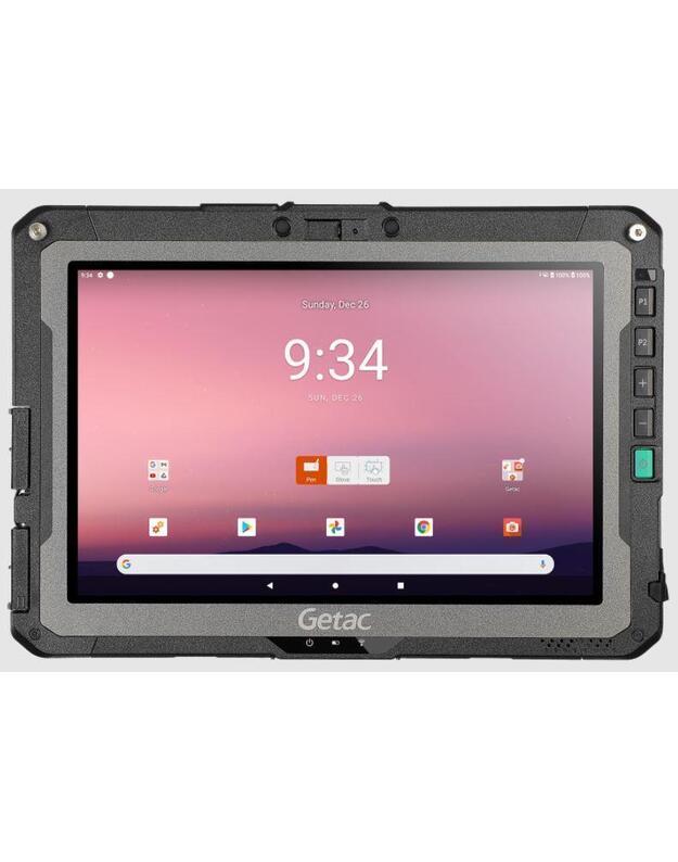 TABLET ZX10 SD660 10 /6/128GB Z2A7BHWB54BB GETAC