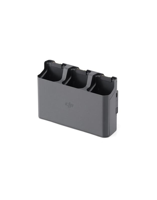 Drone Accessory|DJI|DJI Air 3 Series Battery Charging Hub|CP.MA.00000699