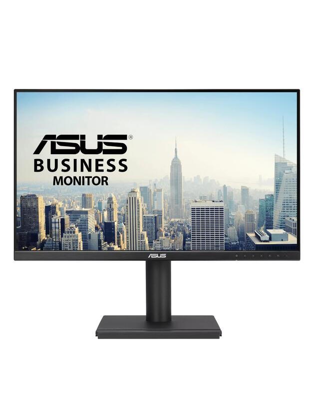 LCD Monitor|ASUS|23.8  |1920 x 1080 pixels|Full HD|Native aspect ratio 16:9|LCD|Flat|90LM01V0-B02171