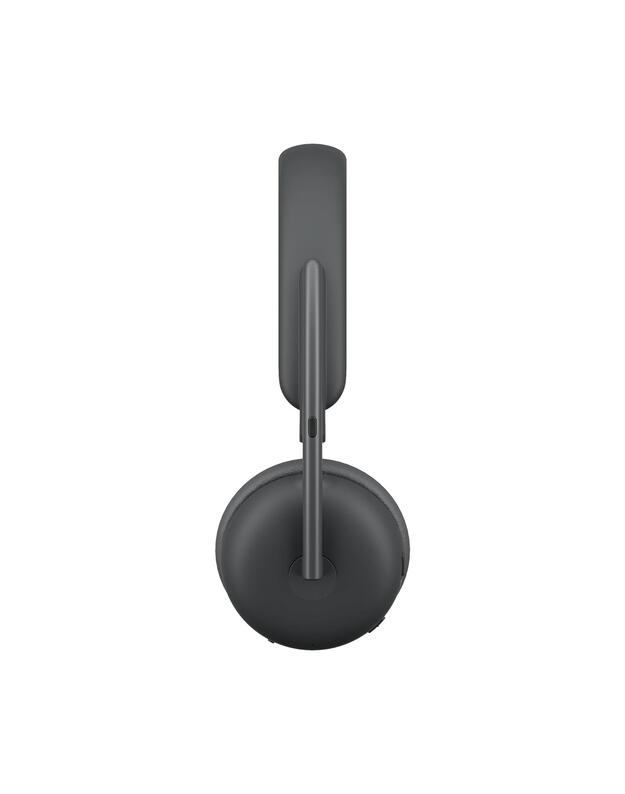 HEADSET ZONE WIRELESS 2/GRAPHITE 981-001152 LOGITECH