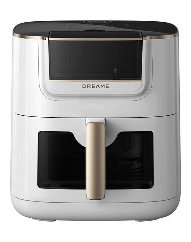 AIR FRYER TASTI AF30/WHITE AF30-WH DREAME
