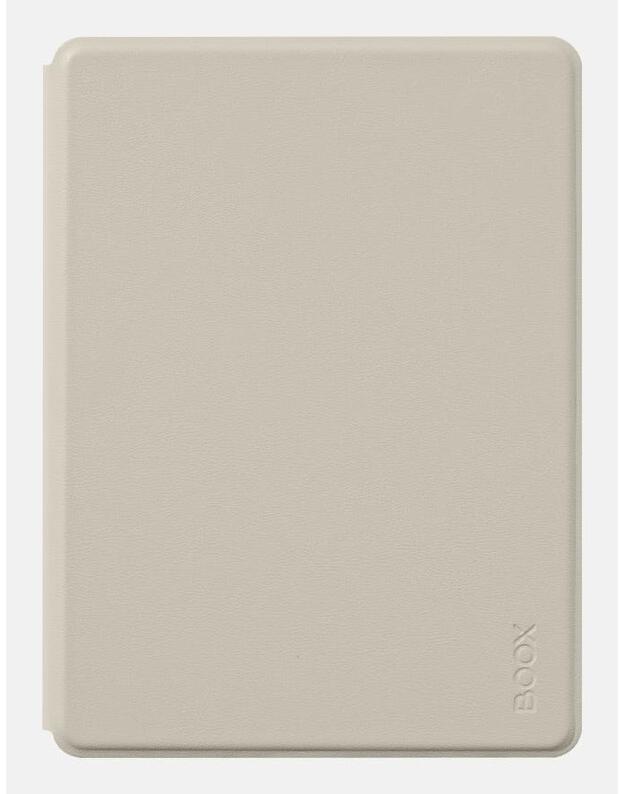 READER ACC CASE 6  MAGNETIC/GO 6(GEN 2) BEIGE ONYX BOOX