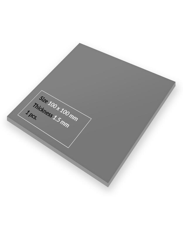 CPU COOLER ACC THERMAL PAD/100X100X1.5 ACTPD00064A ARCTIC