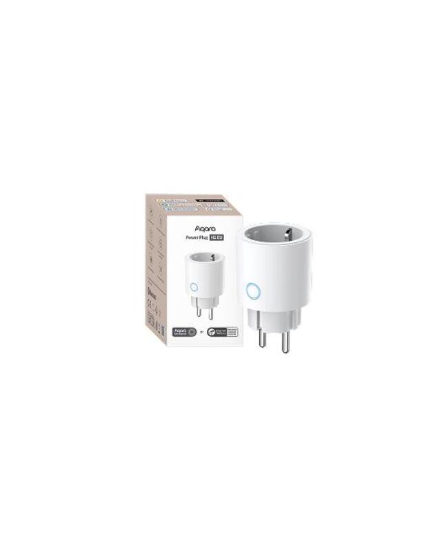 SMART HOME PLUG H2 EU/SP-P05D AQARA