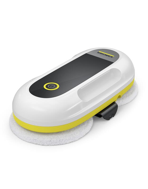 WINDOW CLEANING ROBOT RCW 2/1.269-210.0 KARCHER