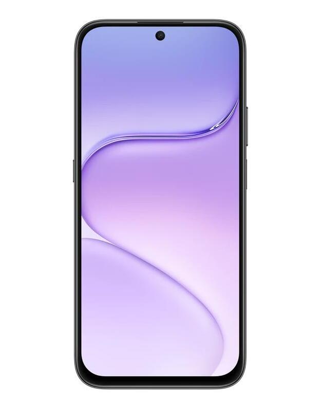 MOBILE PHONE HONOR 600 SMART/4/128GB BLACK 5109CMDP HONOR