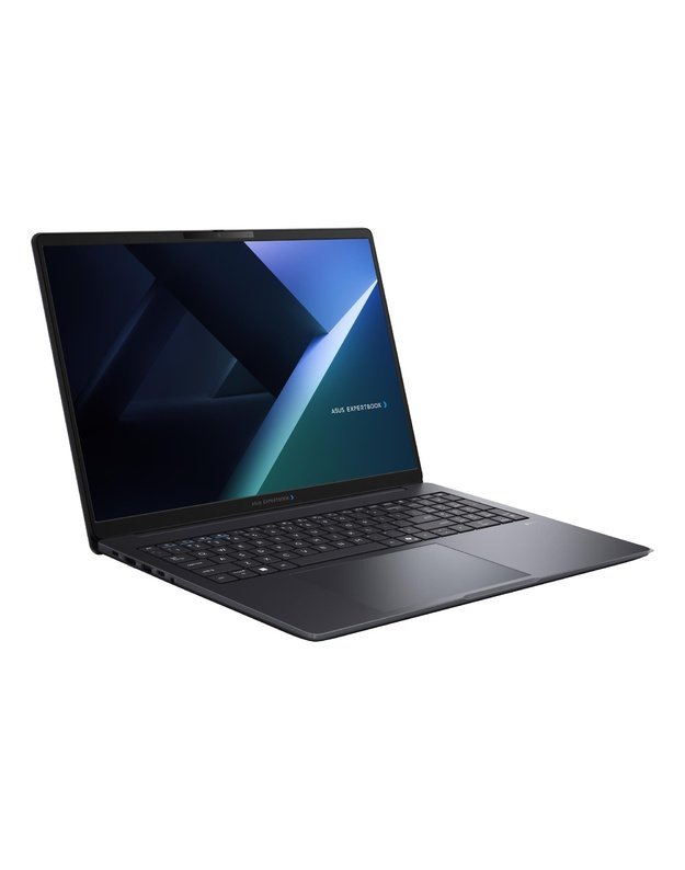 Notebook|ASUS|ExpertBook|BM3606CGA-MB0033X|CPU AMD RyzenT AI 5|430|2 GHz|16  |1920 x 1200 pixels|RAM 16 GB|DDR5-SDRAM|SSD 512 GB|Discrete graphics Not available|On-board graphics Yes|Numeric keypad Yes|OS installed Windows 11 Pro|Colour Grey|Weight 1.76 k