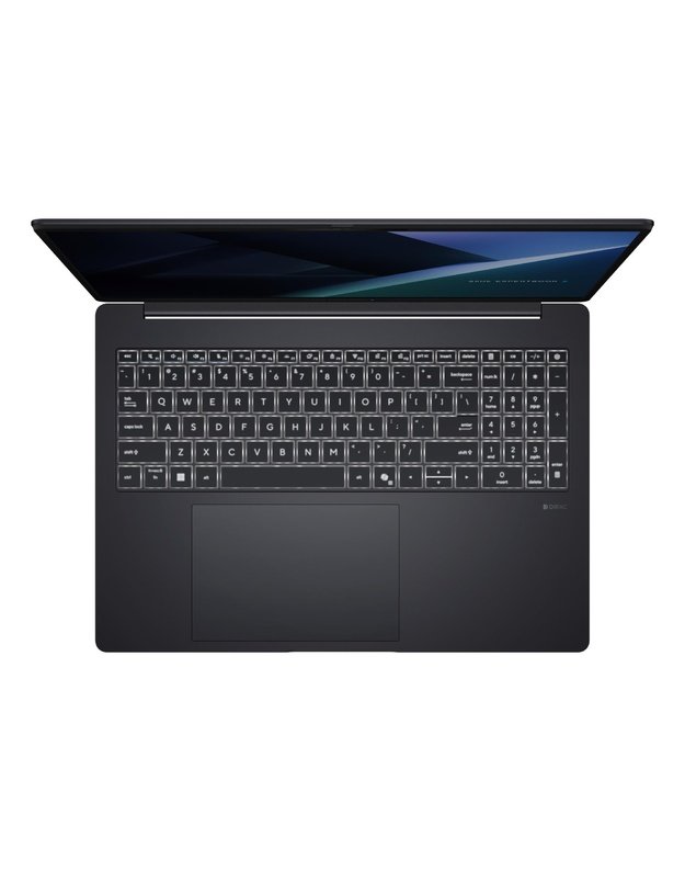 Notebook|ASUS|ExpertBook|BM3606CGA-MB0033X|CPU AMD RyzenT AI 5|430|2 GHz|16  |1920 x 1200 pixels|RAM 16 GB|DDR5-SDRAM|SSD 512 GB|Discrete graphics Not available|On-board graphics Yes|Numeric keypad Yes|OS installed Windows 11 Pro|Colour Grey|Weight 1.76 k