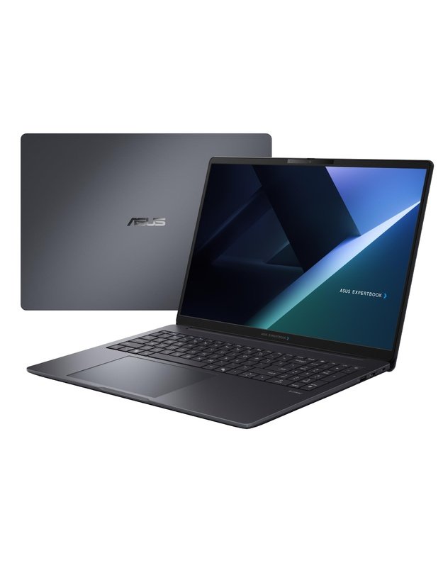Notebook|ASUS|ExpertBook|BM3606CGA-MB0033X|CPU AMD RyzenT AI 5|430|2 GHz|16  |1920 x 1200 pixels|RAM 16 GB|DDR5-SDRAM|SSD 512 GB|Discrete graphics Not available|On-board graphics Yes|Numeric keypad Yes|OS installed Windows 11 Pro|Colour Grey|Weight 1.76 k