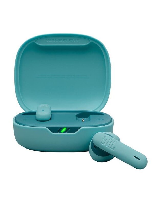 JBL Wave Flex 2 mėlyni 4