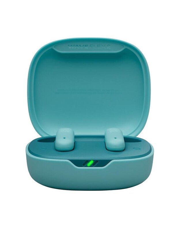 JBL Wave Flex 2 mėlyni