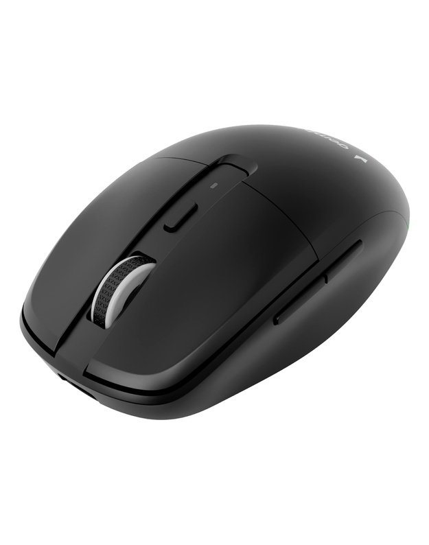 MOUSE USB OPTICAL WRL/MUSW2-6B-01 GEMBIRD