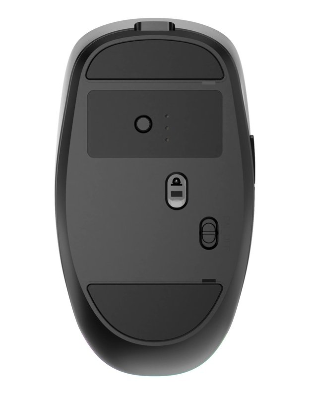 MOUSE USB OPTICAL WRL/MUSW2-6B-01 GEMBIRD