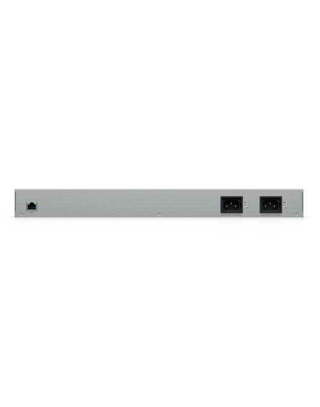 Komutatorius Ubiquiti WAN Switch, 1U, 1x 1GbE, 3x 10GbE (USW-WAN)