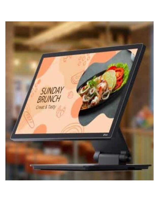MOBILE POS ACC CASHIER STAND/1 07 1S 026 IMIN