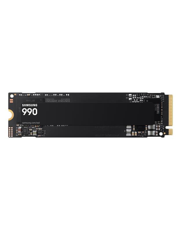 SSD|SAMSUNG| 1 TB|M.2|PCI Express 4.0|NVMe Yes|Write speed 6450 MB/s|Read speed 7150 MB/s|MTBF 1500000 h|Box|MZ-V9V1T0BW