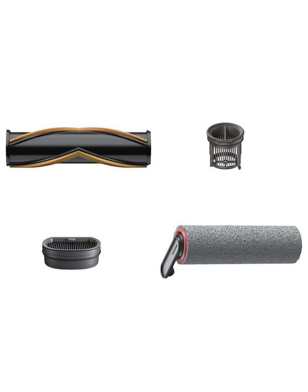 VACUUM ACC KIT/H14DUAL HCK9 DREAME