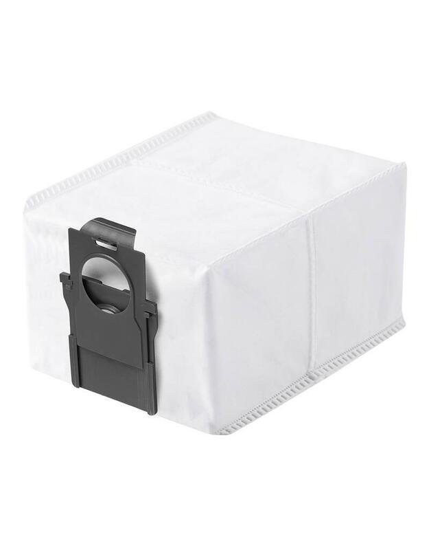 Vacuum Cleaner Accessory|DREAME|Dust Bag 4L|For L10s Plus/D10 Plus gen2/L10s plus SE/C20 Plus/F10 Plus|RDB10